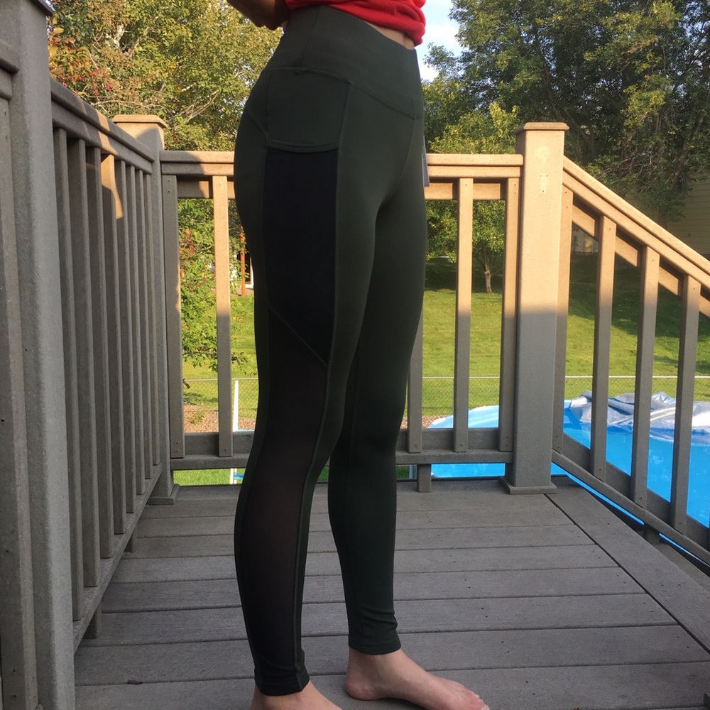 POP Fit Leggings